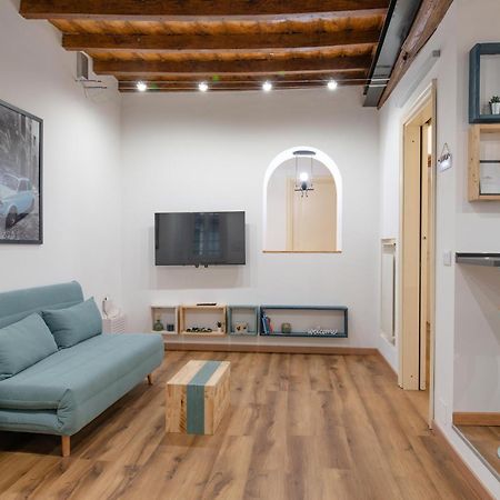 The Happyhouse, No Lift By Happyhostorino Apartment Exterior photo