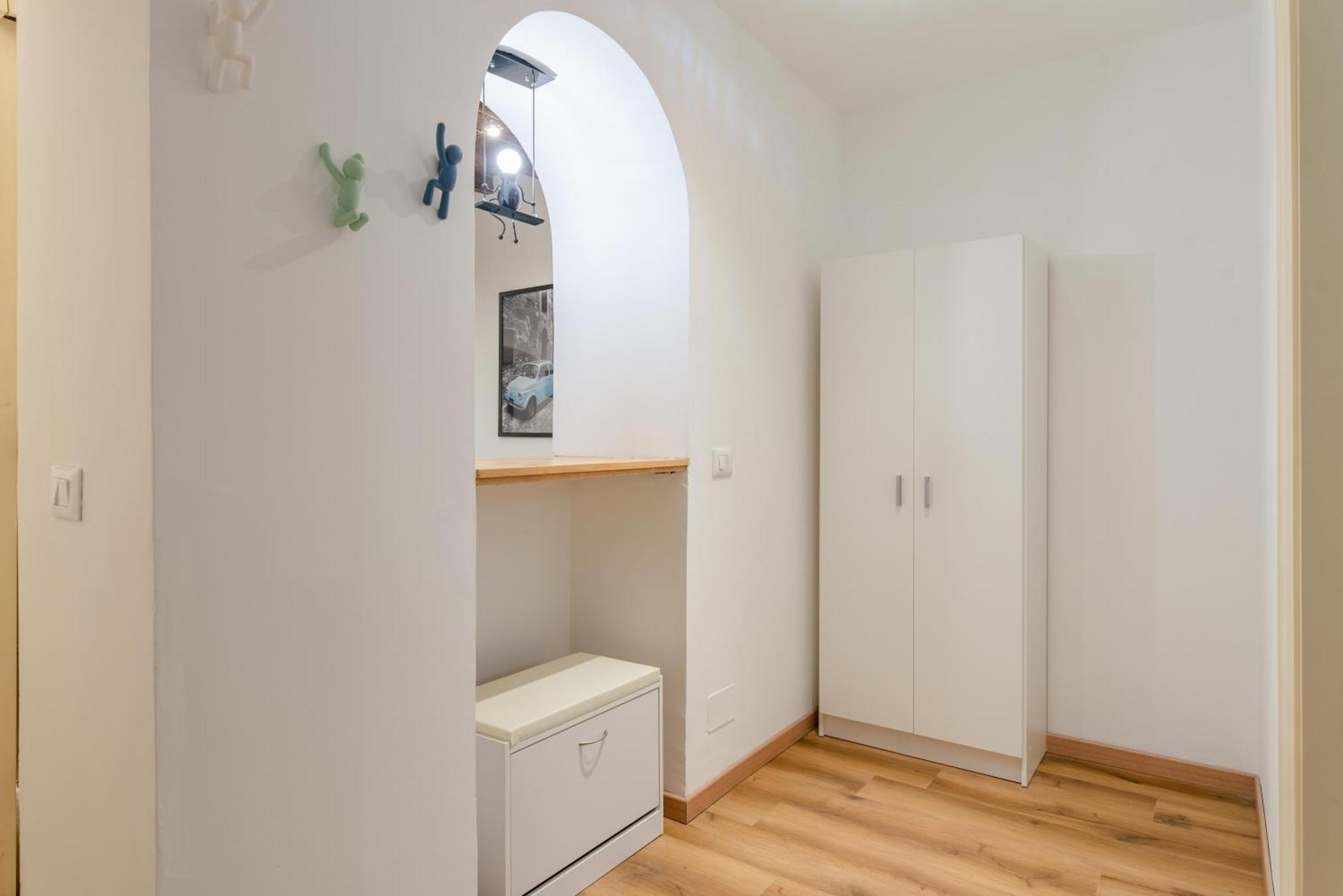 The Happyhouse, No Lift By Happyhostorino Apartment Exterior photo